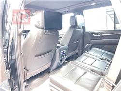 جي ام سي يوكون